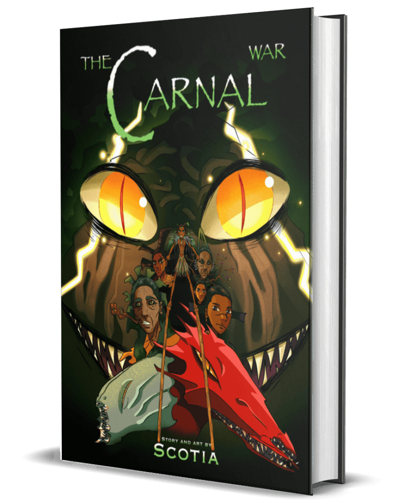 The Carnal War