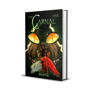 The Carnal War